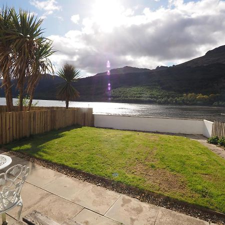 Arrochar Alps Apartment Exterior photo