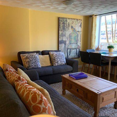 Arrochar Alps Apartment Exterior photo