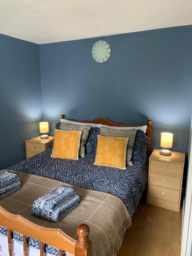 Arrochar Alps Apartment Exterior photo