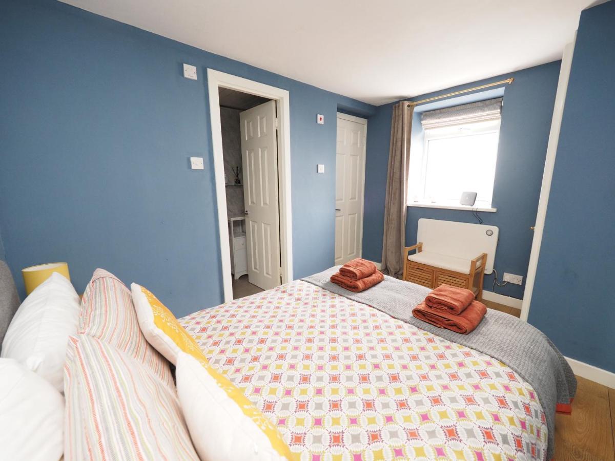Arrochar Alps Apartment Exterior photo