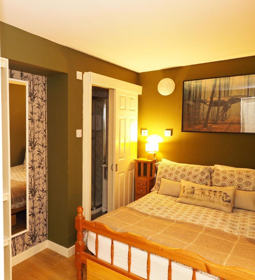Arrochar Alps Apartment Exterior photo