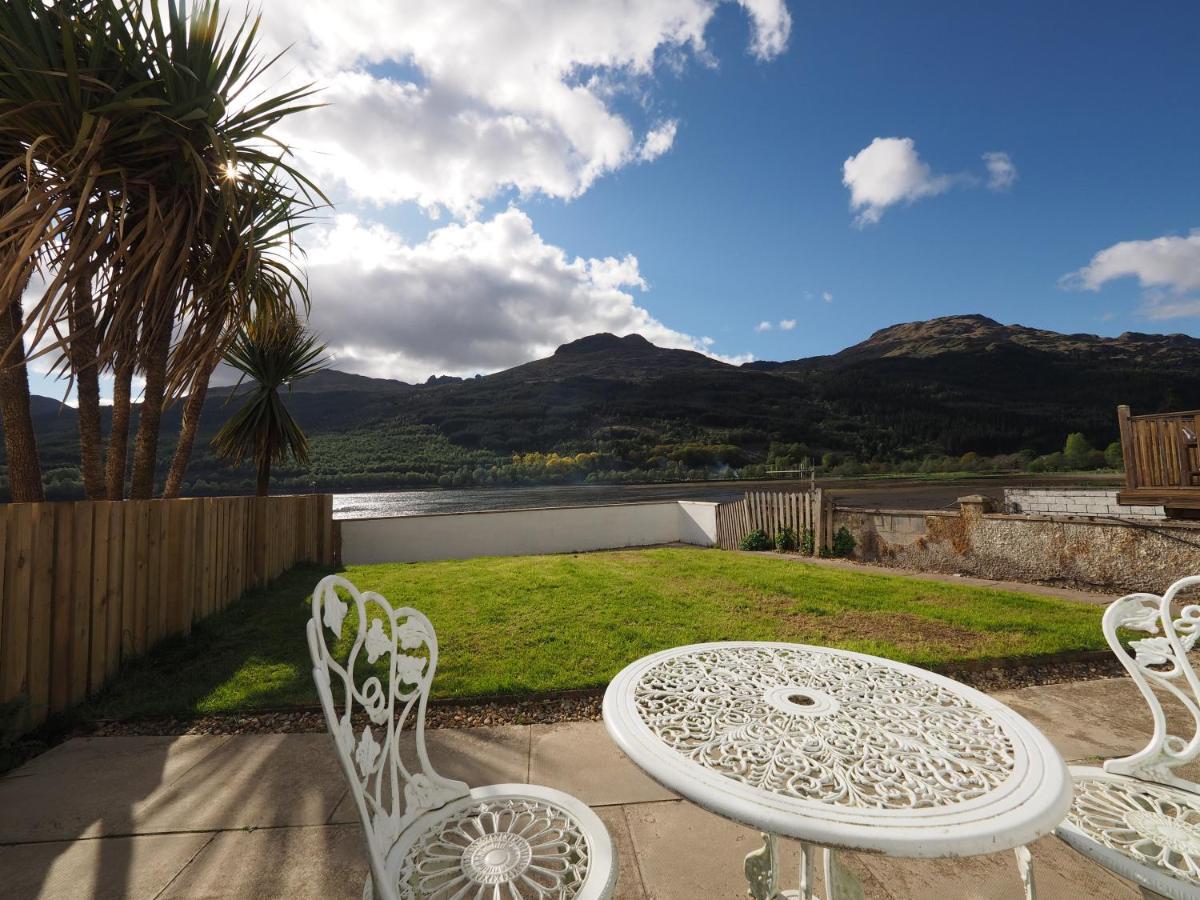 Arrochar Alps Apartment Exterior photo