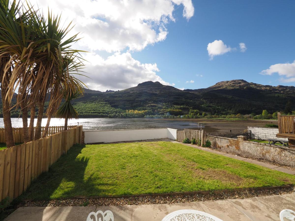 Arrochar Alps Apartment Exterior photo