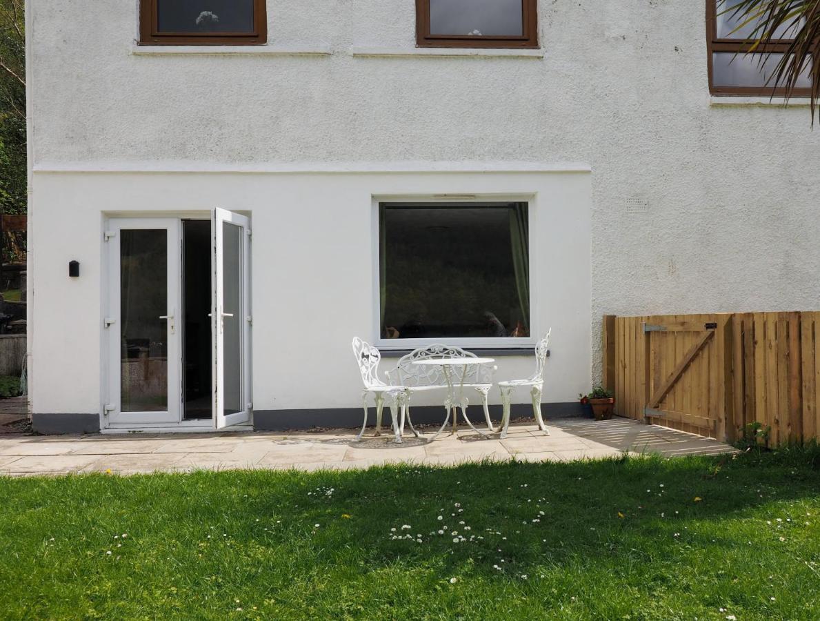 Arrochar Alps Apartment Exterior photo