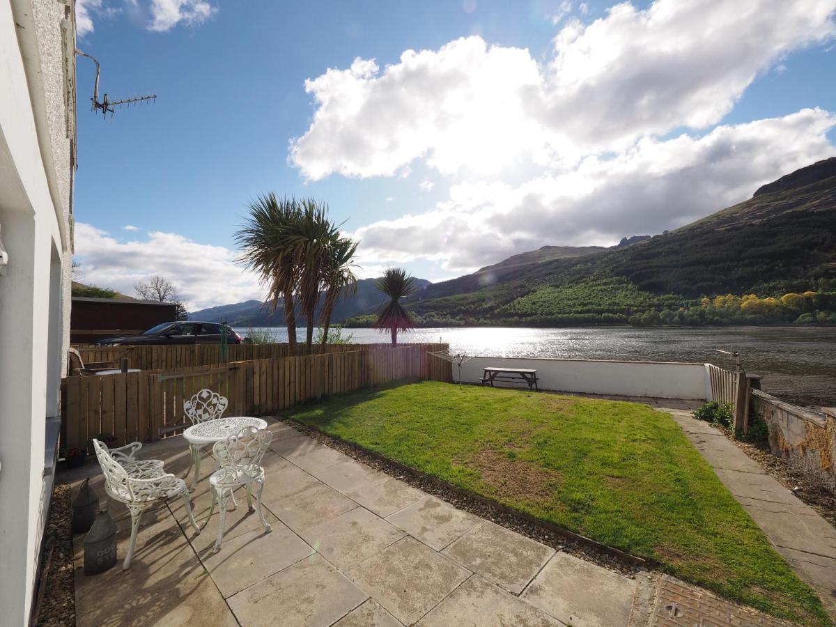 Arrochar Alps Apartment Exterior photo