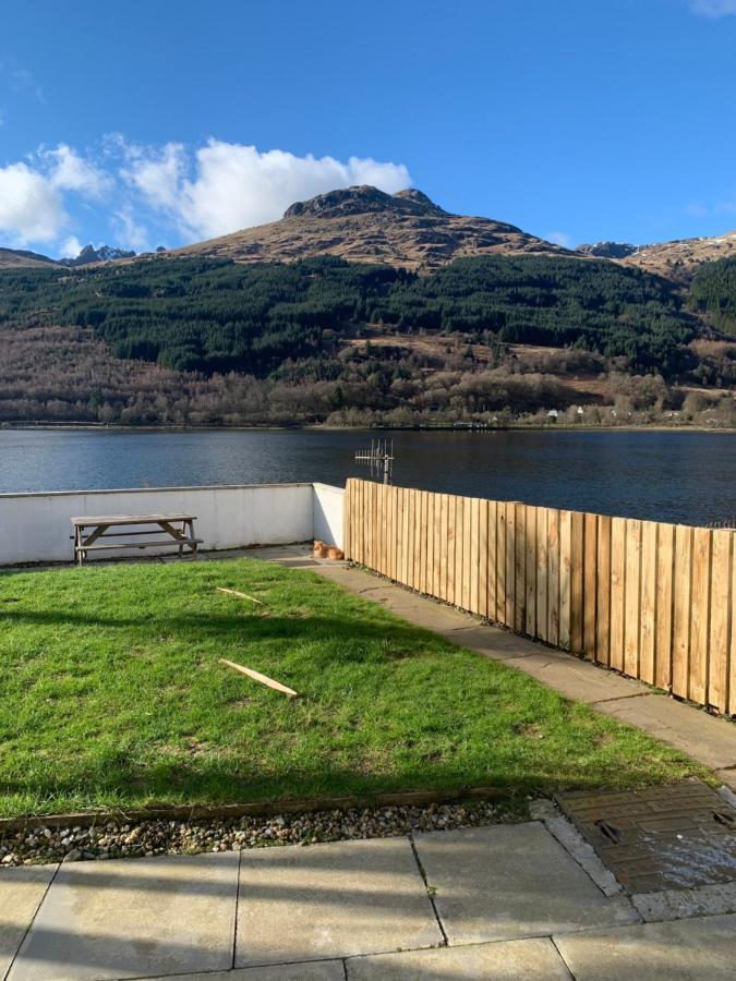 Arrochar Alps Apartment Exterior photo