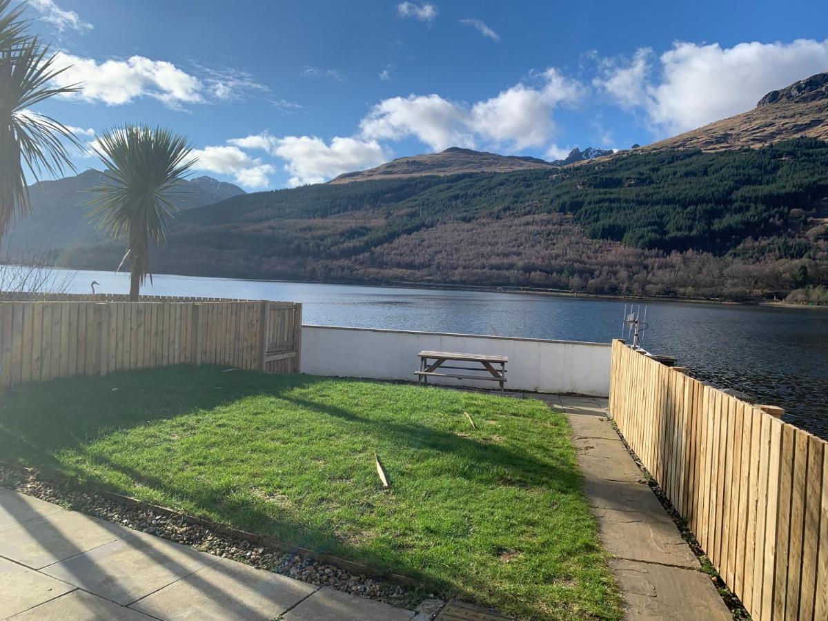 Arrochar Alps Apartment Exterior photo
