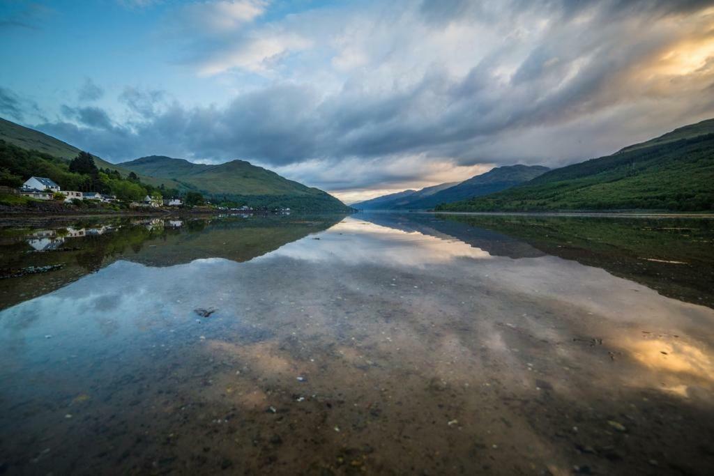 Arrochar Alps Apartment Exterior photo