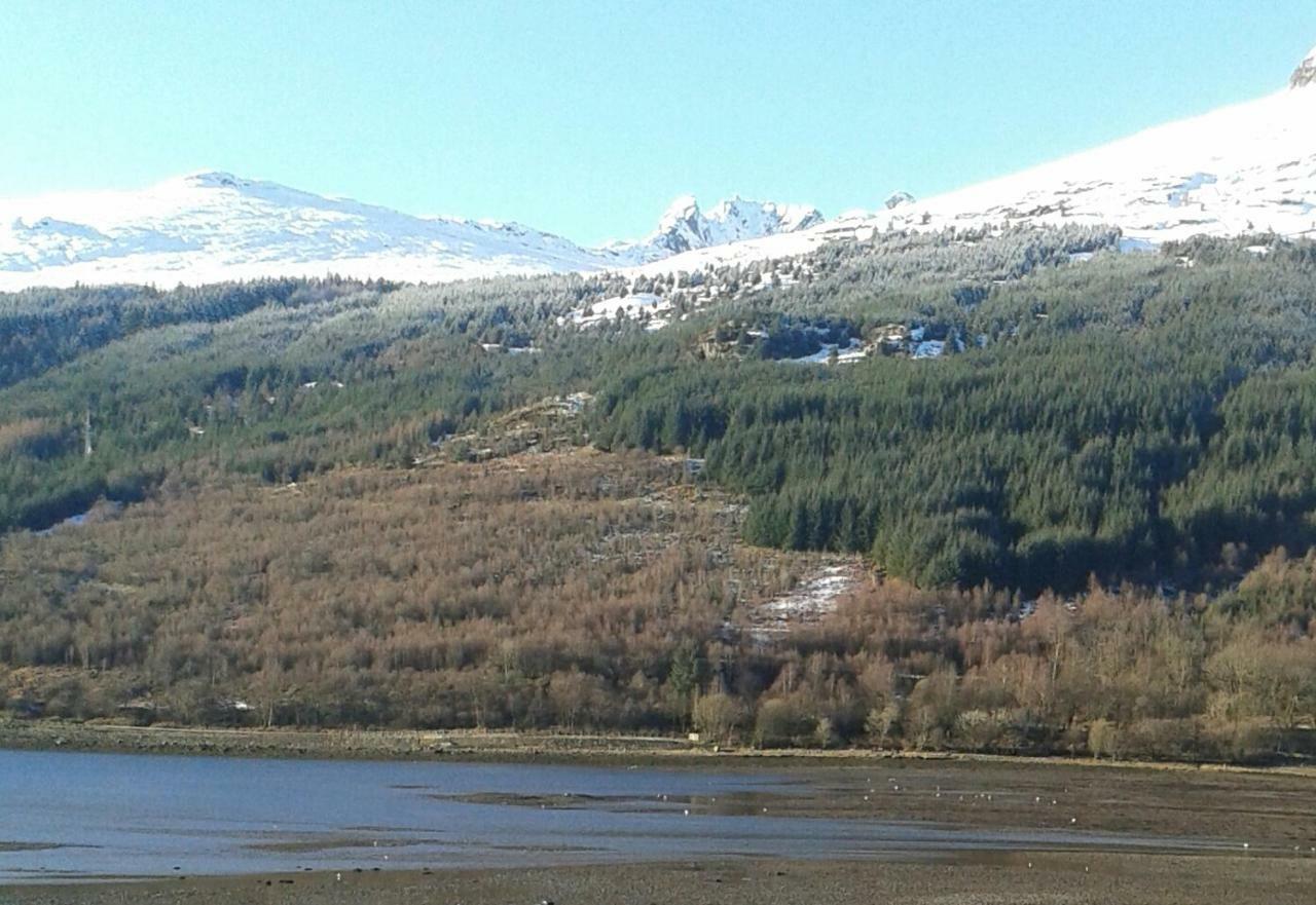 Arrochar Alps Apartment Exterior photo